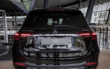 Mercedes-Benz GLE, 2025 год, 16 740 770 рублей, 4 фотография