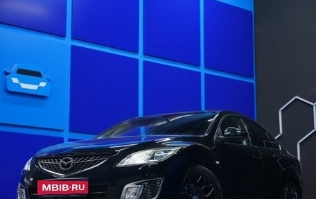 Mazda 6, 2007 год, 840 000 рублей, 1 фотография