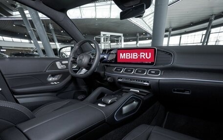 Mercedes-Benz GLE, 2025 год, 16 740 770 рублей, 10 фотография