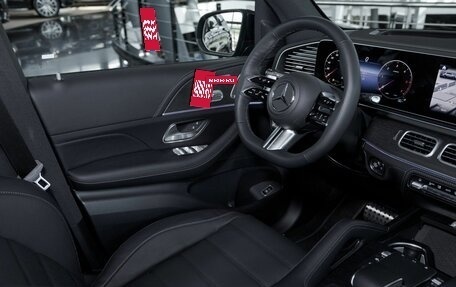 Mercedes-Benz GLE, 2025 год, 16 740 770 рублей, 11 фотография