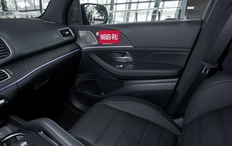 Mercedes-Benz GLE, 2025 год, 16 740 770 рублей, 12 фотография
