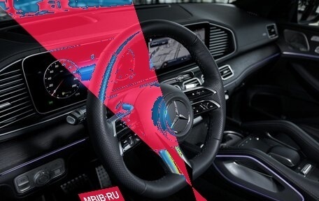 Mercedes-Benz GLE, 2025 год, 16 740 770 рублей, 7 фотография