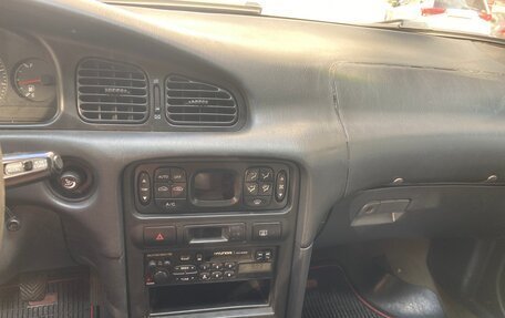 Hyundai Sonata III рестайлинг, 1997 год, 290 000 рублей, 7 фотография