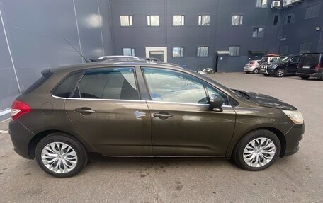 Citroen C4 II рестайлинг, 2012 год, 460 000 рублей, 6 фотография