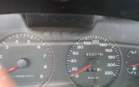 Hyundai Sonata III рестайлинг, 1997 год, 290 000 рублей, 14 фотография