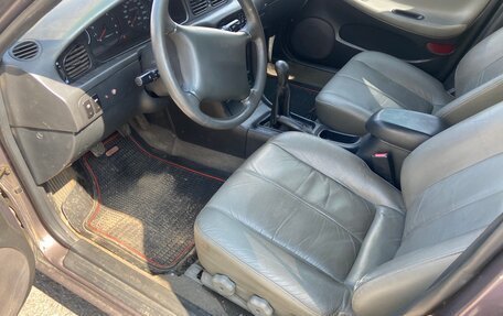 Hyundai Sonata III рестайлинг, 1997 год, 290 000 рублей, 12 фотография