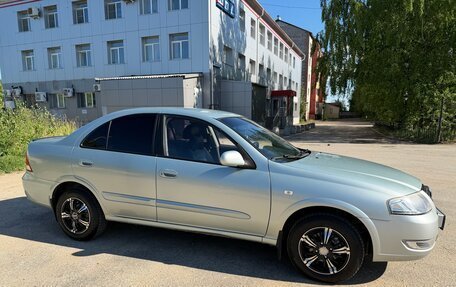 Nissan Almera Classic, 2007 год, 550 000 рублей, 4 фотография
