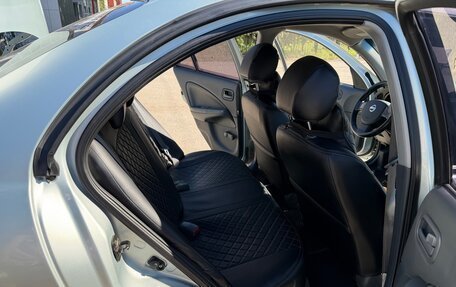 Nissan Almera Classic, 2007 год, 550 000 рублей, 8 фотография