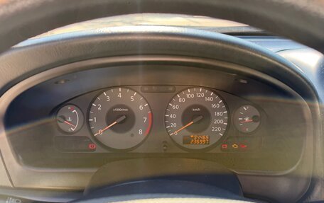Nissan Almera Classic, 2007 год, 550 000 рублей, 9 фотография