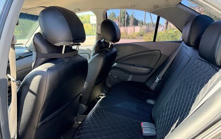 Nissan Almera Classic, 2007 год, 550 000 рублей, 10 фотография