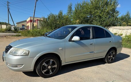 Nissan Almera Classic, 2007 год, 550 000 рублей, 3 фотография