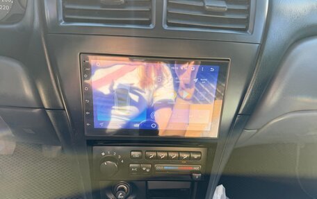 Nissan Almera Classic, 2007 год, 550 000 рублей, 6 фотография