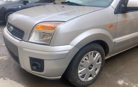 Ford Fusion I, 2010 год, 650 000 рублей, 2 фотография