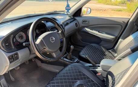 Nissan Almera Classic, 2007 год, 550 000 рублей, 12 фотография