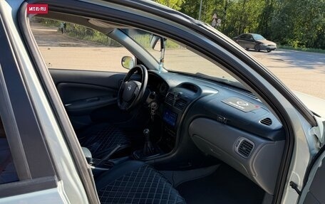 Nissan Almera Classic, 2007 год, 550 000 рублей, 7 фотография