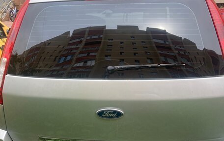Ford Fusion I, 2010 год, 650 000 рублей, 4 фотография