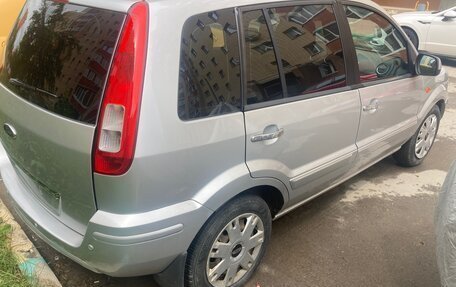 Ford Fusion I, 2010 год, 650 000 рублей, 3 фотография