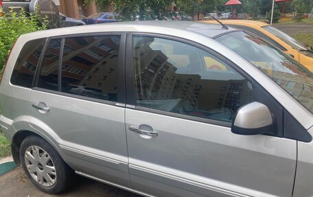 Ford Fusion I, 2010 год, 650 000 рублей, 6 фотография