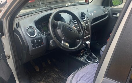 Ford Fusion I, 2010 год, 650 000 рублей, 9 фотография