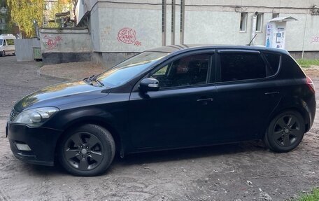 KIA cee'd I рестайлинг, 2010 год, 575 000 рублей, 2 фотография