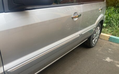 Ford Fusion I, 2010 год, 650 000 рублей, 8 фотография