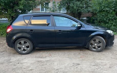 KIA cee'd I рестайлинг, 2010 год, 575 000 рублей, 6 фотография