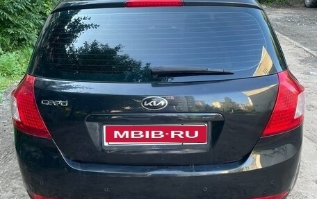 KIA cee'd I рестайлинг, 2010 год, 575 000 рублей, 4 фотография