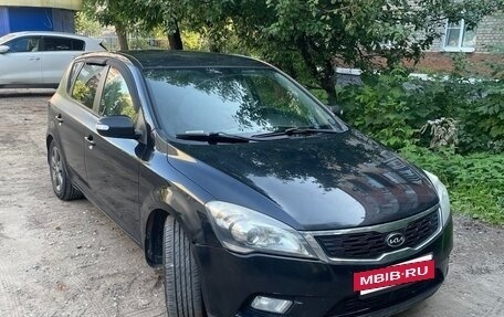 KIA cee'd I рестайлинг, 2010 год, 575 000 рублей, 7 фотография
