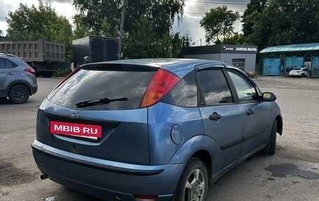 Ford Focus IV, 2003 год, 200 000 рублей, 2 фотография