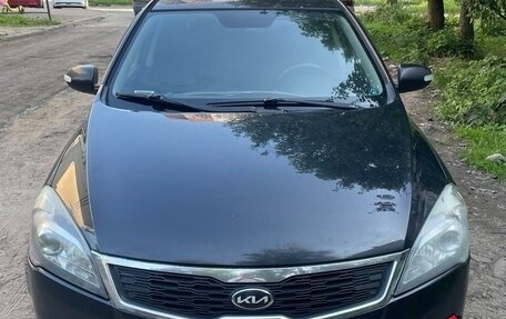 KIA cee'd I рестайлинг, 2010 год, 575 000 рублей, 8 фотография