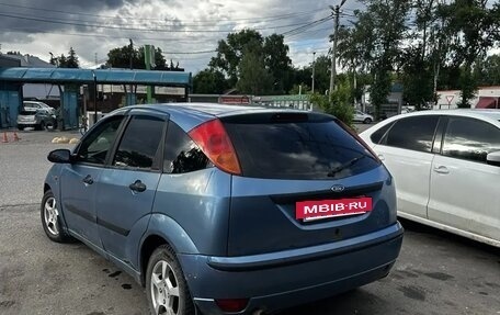 Ford Focus IV, 2003 год, 200 000 рублей, 3 фотография