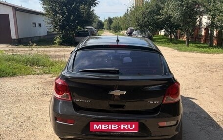 Chevrolet Cruze II, 2013 год, 610 000 рублей, 2 фотография