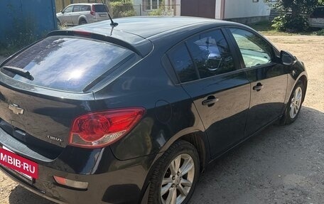Chevrolet Cruze II, 2013 год, 610 000 рублей, 5 фотография