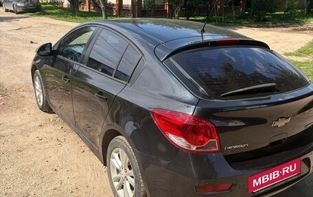 Chevrolet Cruze II, 2013 год, 610 000 рублей, 6 фотография