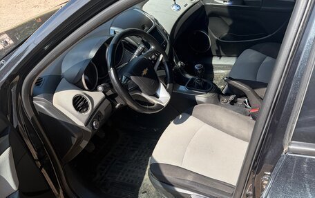 Chevrolet Cruze II, 2013 год, 610 000 рублей, 9 фотография