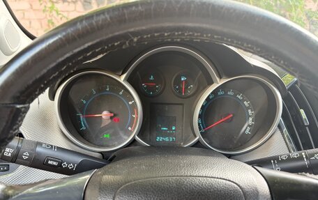 Chevrolet Cruze II, 2013 год, 610 000 рублей, 11 фотография
