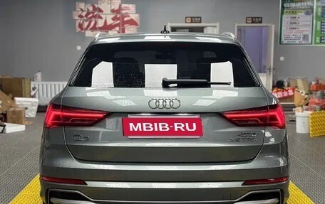 Audi Q3, 2022 год, 2 530 000 рублей, 5 фотография
