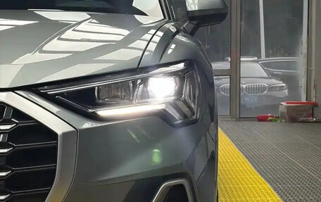 Audi Q3, 2022 год, 2 530 000 рублей, 7 фотография