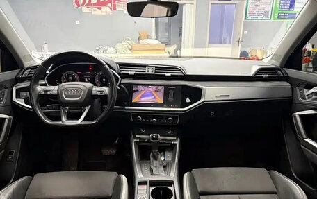 Audi Q3, 2022 год, 2 530 000 рублей, 9 фотография