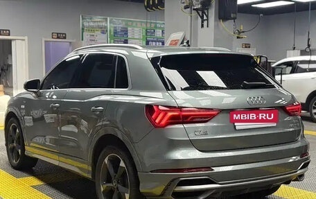 Audi Q3, 2022 год, 2 530 000 рублей, 6 фотография