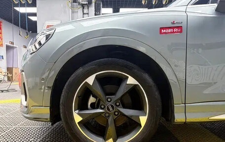 Audi Q3, 2022 год, 2 530 000 рублей, 8 фотография