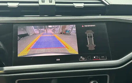 Audi Q3, 2022 год, 2 530 000 рублей, 12 фотография