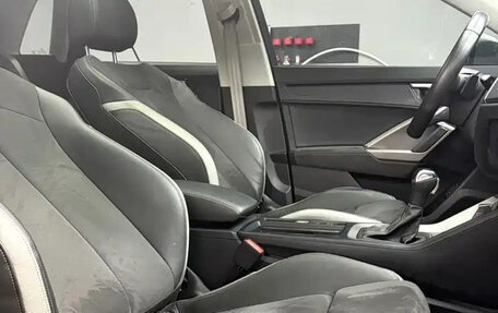 Audi Q3, 2022 год, 2 530 000 рублей, 17 фотография