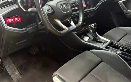 Audi Q3, 2022 год, 2 530 000 рублей, 14 фотография