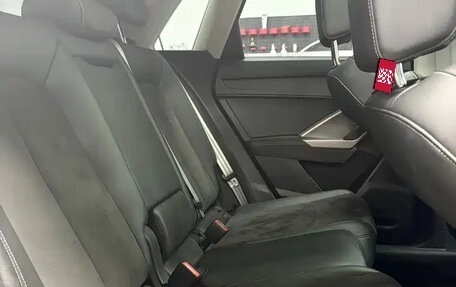 Audi Q3, 2022 год, 2 530 000 рублей, 18 фотография