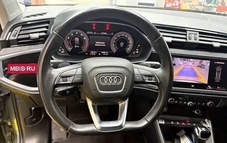 Audi Q3, 2022 год, 2 530 000 рублей, 11 фотография