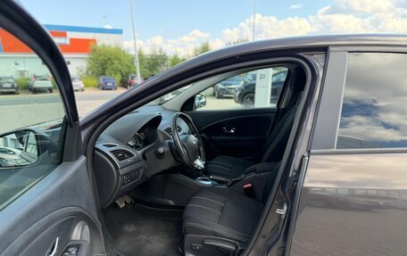 Renault Fluence I, 2013 год, 750 000 рублей, 7 фотография