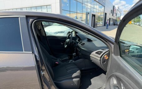Renault Fluence I, 2013 год, 750 000 рублей, 8 фотография