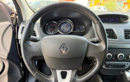 Renault Fluence I, 2013 год, 750 000 рублей, 12 фотография
