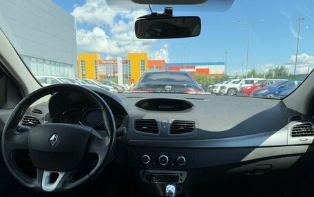 Renault Fluence I, 2013 год, 750 000 рублей, 9 фотография